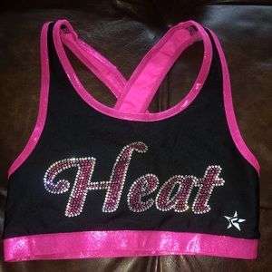 Rebel Athletic worlds practice wear